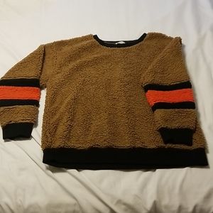 Super soft sweater